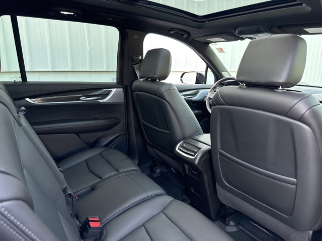 Used 2023 Cadillac XT6 For Sale in Jackson, MI