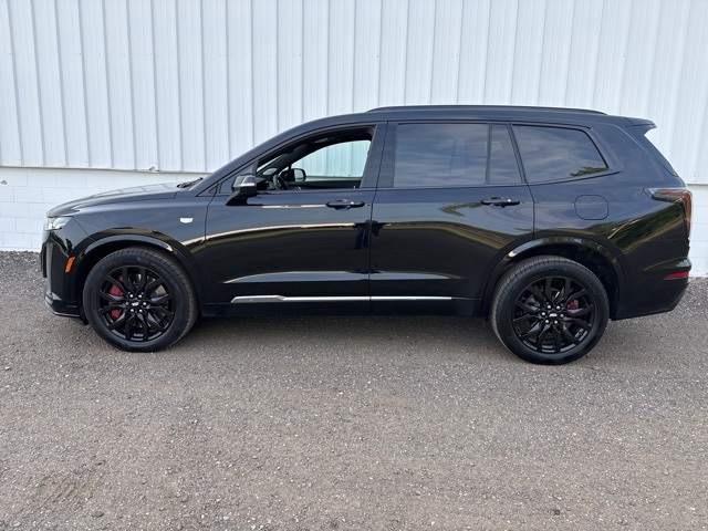 Used 2023 Cadillac XT6 For Sale in Jackson, MI