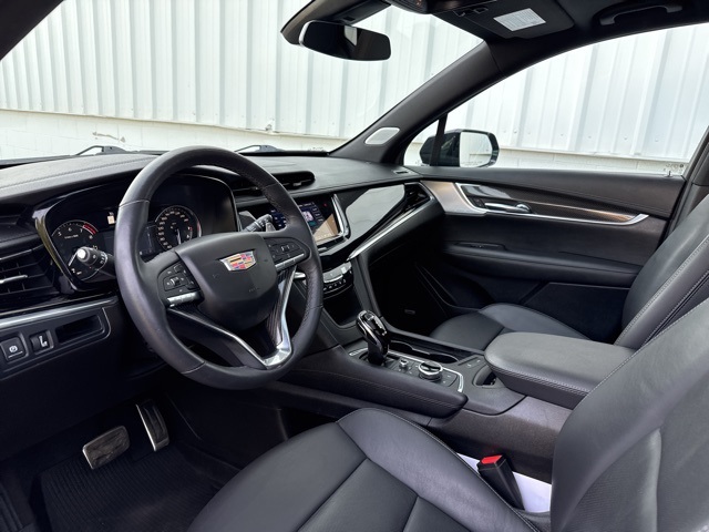 Used 2023 Cadillac XT6 For Sale in Jackson, MI