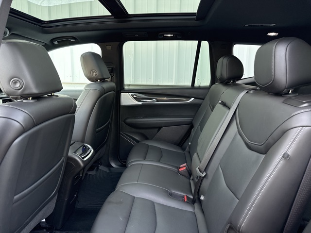 Used 2023 Cadillac XT6 For Sale in Jackson, MI