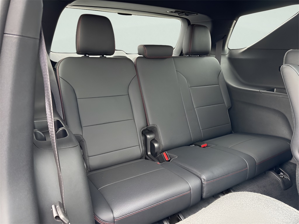 2024 Chevrolet Traverse