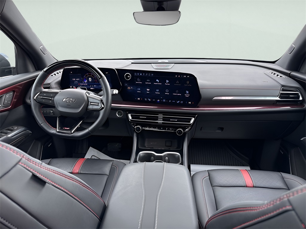 2024 Chevrolet Traverse