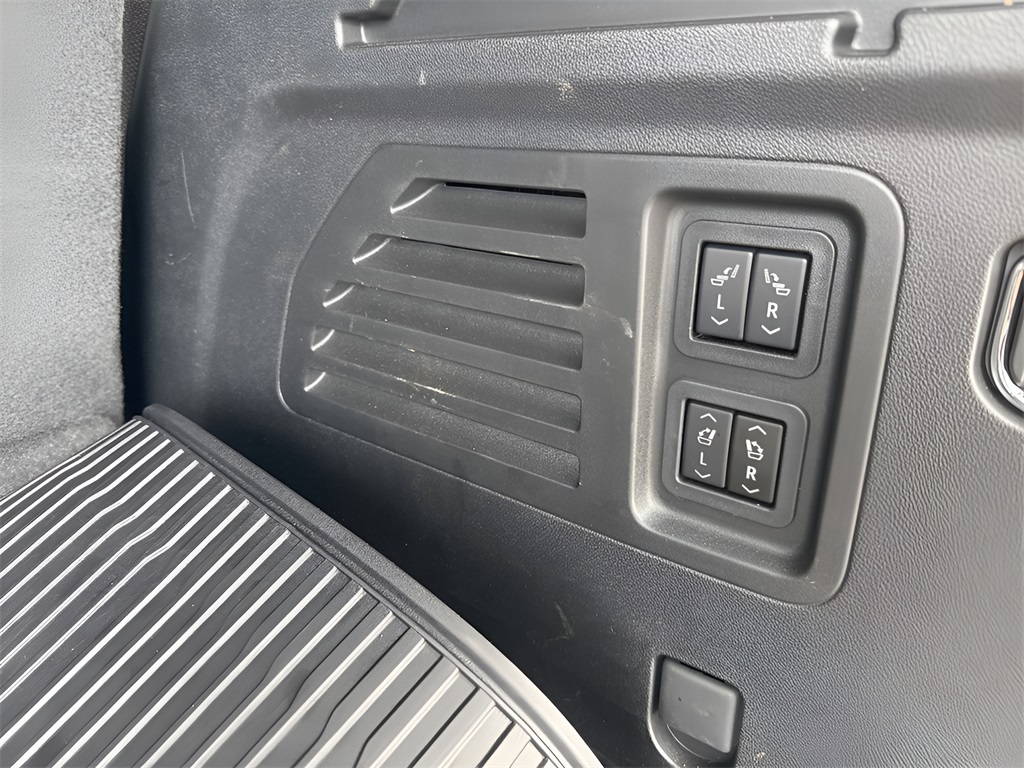 2024 Chevrolet Traverse