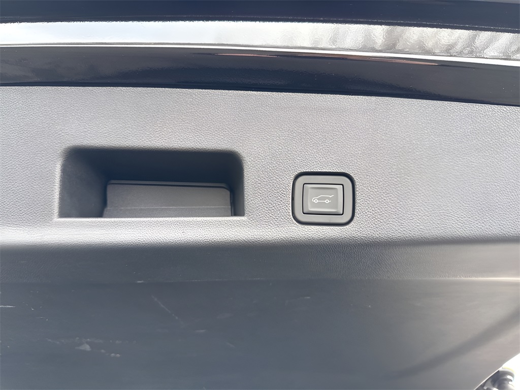 2024 Chevrolet Traverse