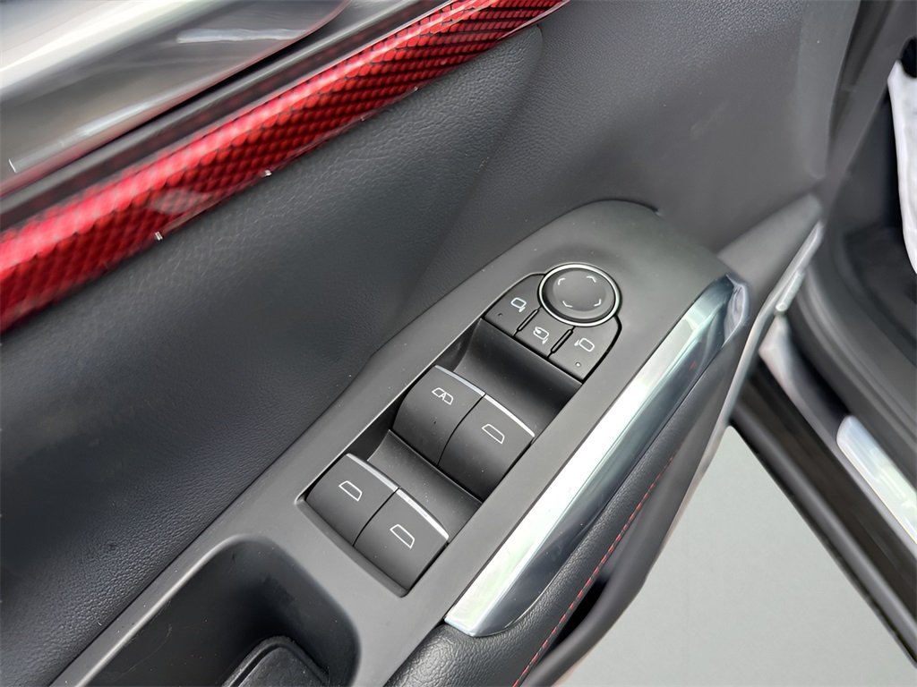 2024 Chevrolet Traverse