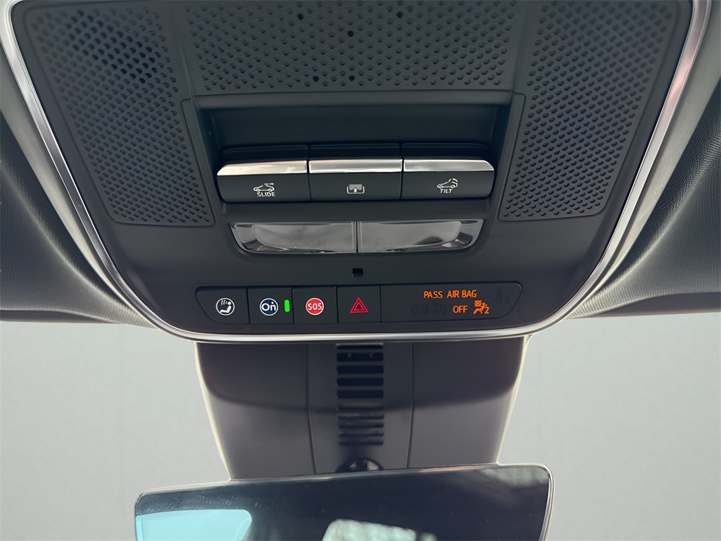 2024 Chevrolet Traverse