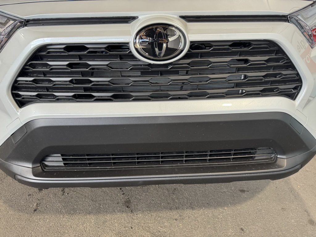 Thumbnail: 2025 Toyota RAV4 - 15