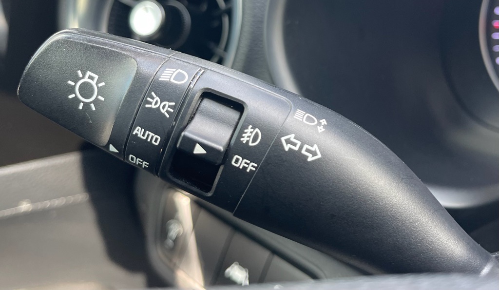 2019 Kia Forte S Black at Parkway Family Mazda