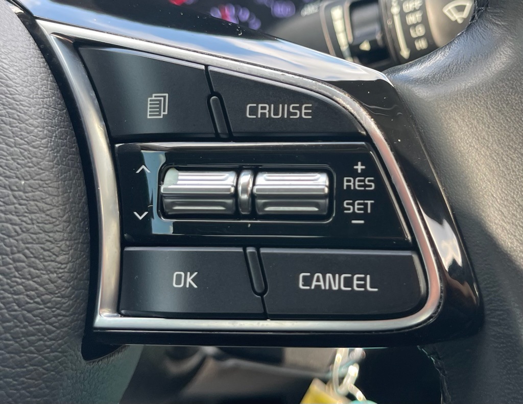 2019 Kia Forte S Black at Parkway Family Mazda