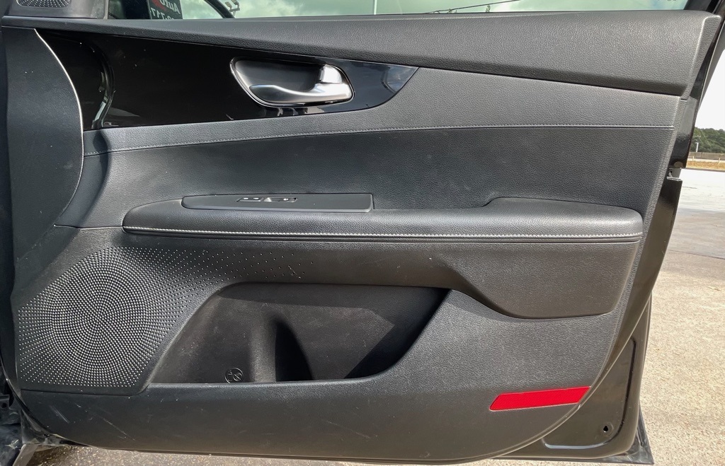 2019 Kia Forte S Black at Parkway Family Mazda