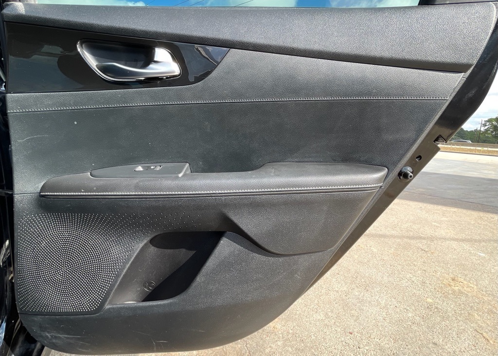 2019 Kia Forte S Black at Parkway Family Mazda