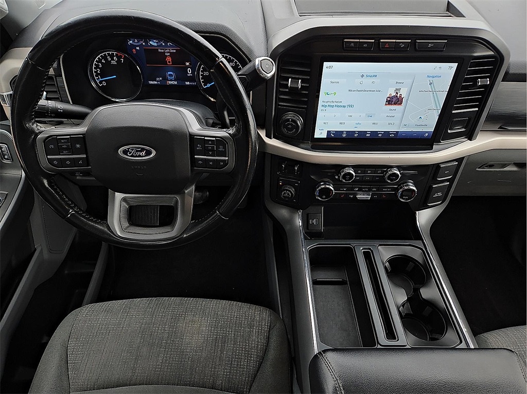 Used 2021 Ford F-150 For Sale in Farmington, AR