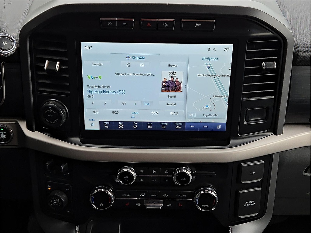 Used 2021 Ford F-150 For Sale in Farmington, AR