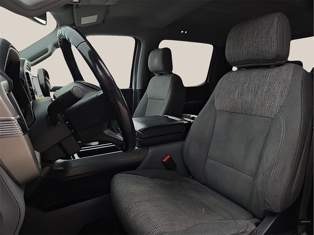 Used 2021 Ford F-150 For Sale in Farmington, AR