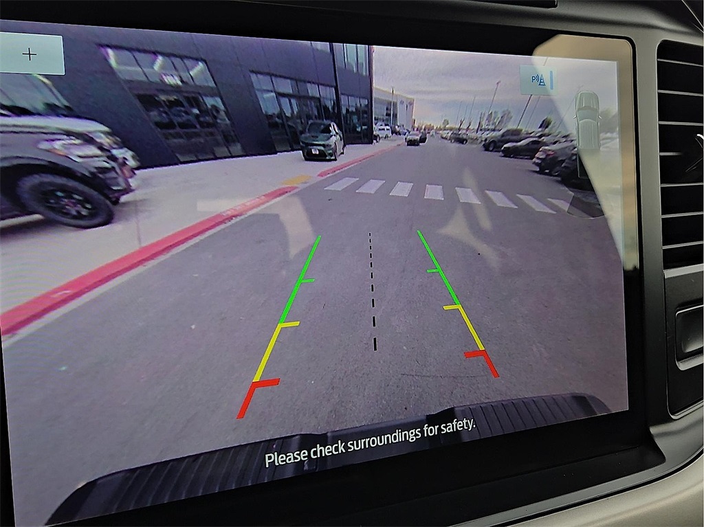 Used 2021 Ford F-150 For Sale in Farmington, AR