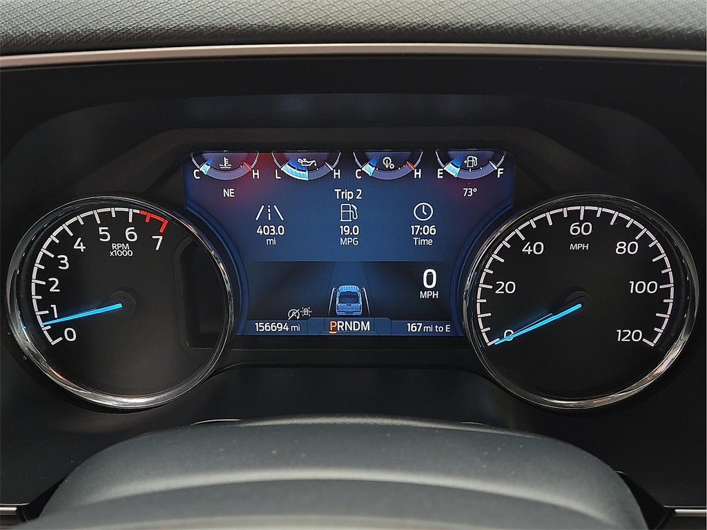 Used 2021 Ford F-150 For Sale in Farmington, AR