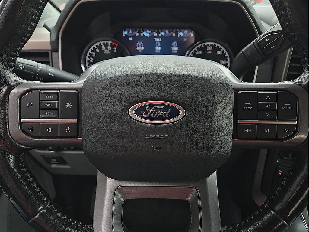 Used 2021 Ford F-150 For Sale in Farmington, AR