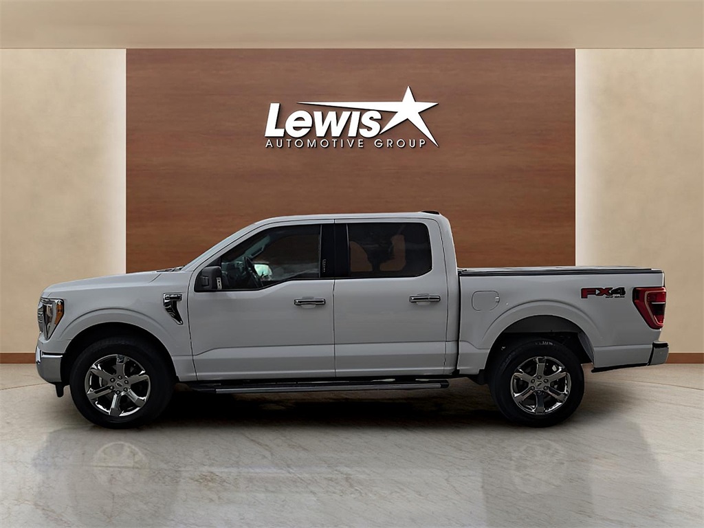 Used 2021 Ford F-150 For Sale in Farmington, AR