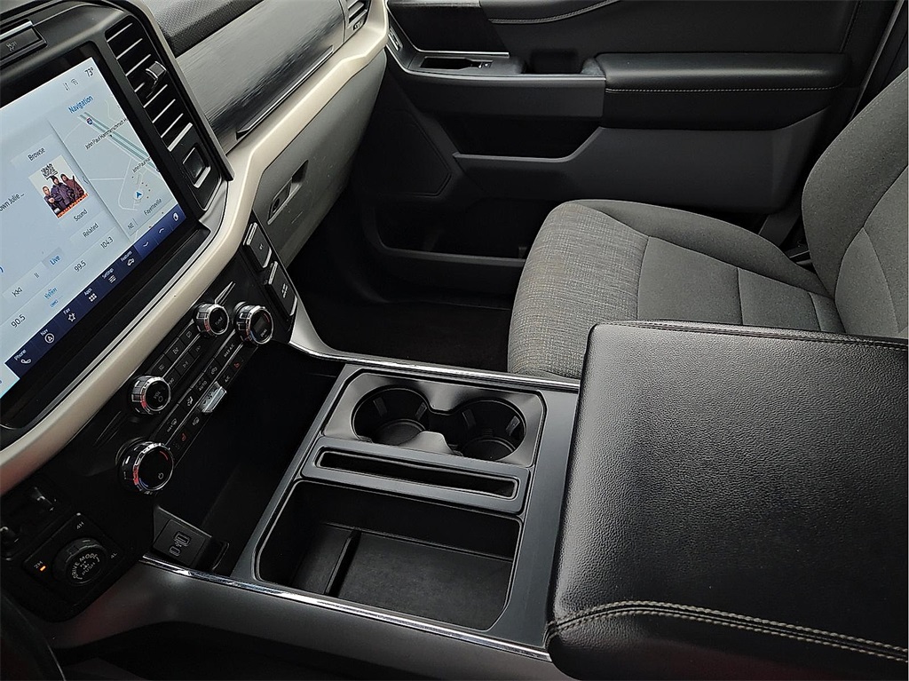 Used 2021 Ford F-150 For Sale in Farmington, AR