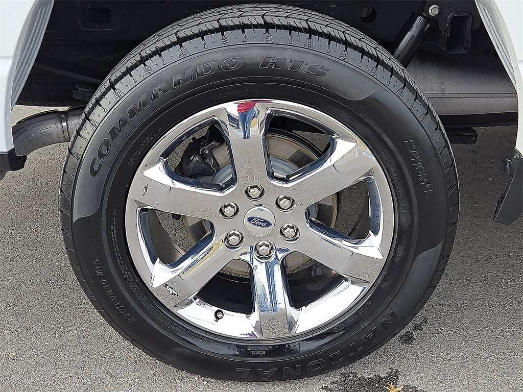 Used 2021 Ford F-150 For Sale in Farmington, AR