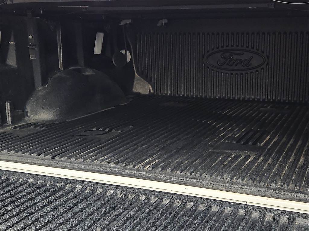 Used 2021 Ford F-150 For Sale in Farmington, AR