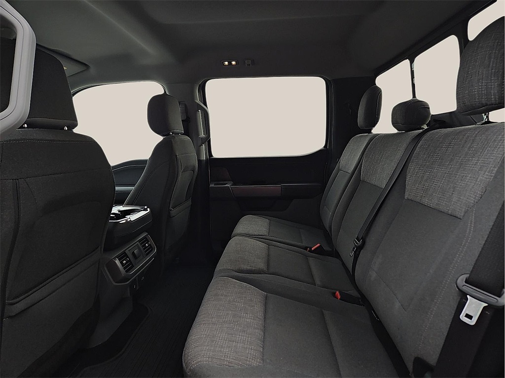 Used 2021 Ford F-150 For Sale in Farmington, AR