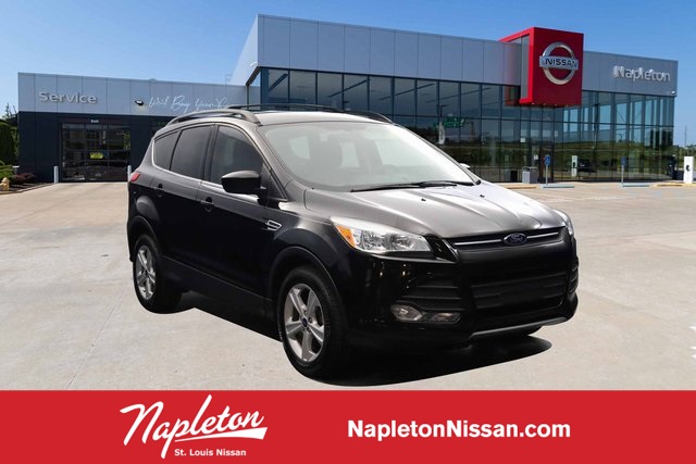 2013 Ford Escape SE FWD