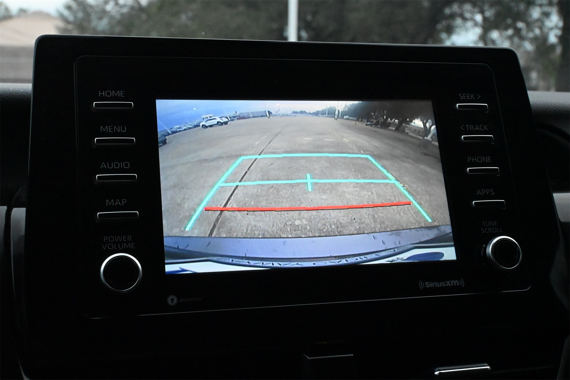 2022 Toyota Camry LE Gray at Westside Lexus