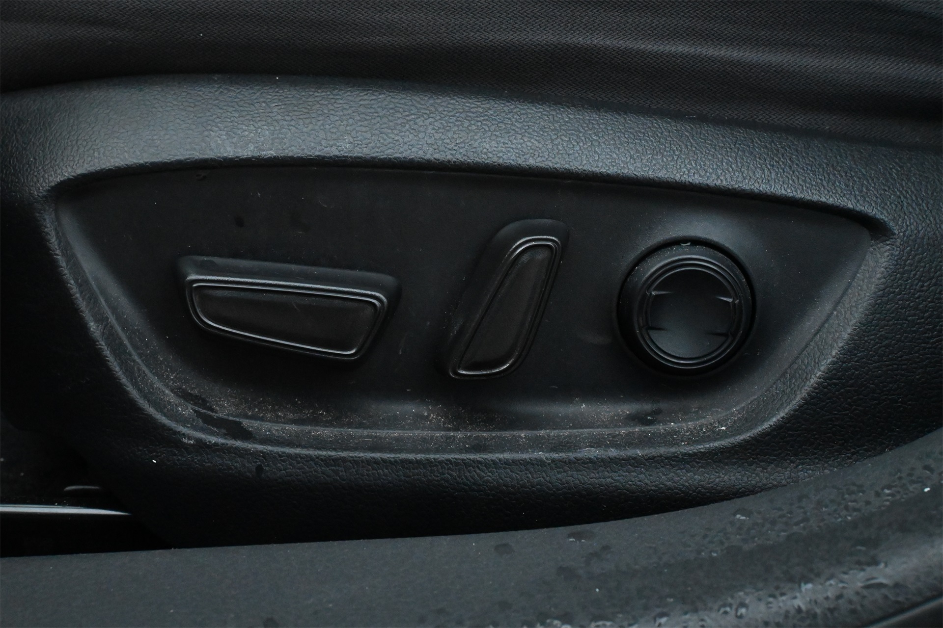 2022 Toyota Camry LE Gray at Westside Lexus