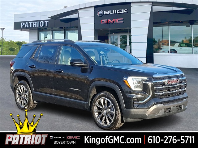 2026 GMC Terrain for sale at PATRIOT BUICK GMC OF BOYERTOWN