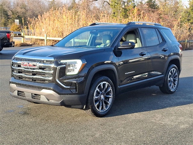 2026 GMC Terrain Elevation for sale at PATRIOT BUICK GMC OF BOYERTOWN