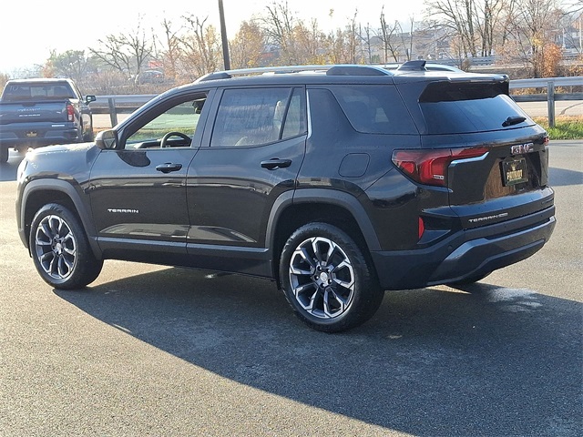 2026 GMC Terrain Elevation for sale at PATRIOT BUICK GMC OF BOYERTOWN