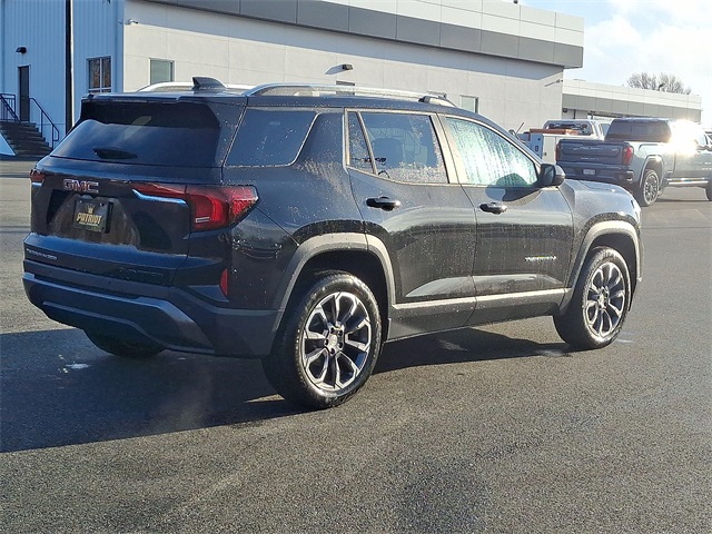 2026 GMC Terrain Elevation for sale at PATRIOT BUICK GMC OF BOYERTOWN