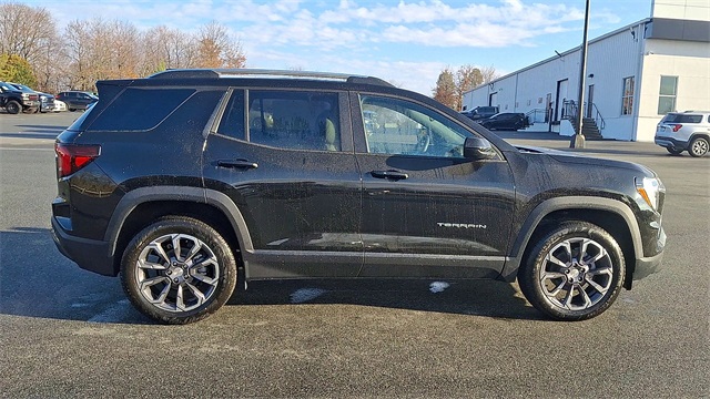 2026 GMC Terrain Elevation for sale at PATRIOT BUICK GMC OF BOYERTOWN