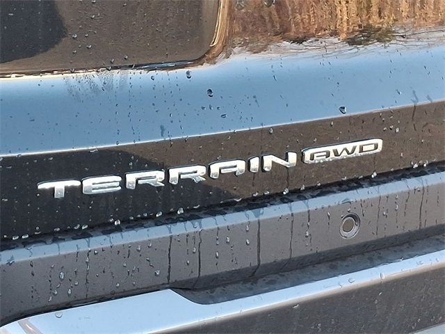 2026 GMC Terrain Elevation for sale at PATRIOT BUICK GMC OF BOYERTOWN