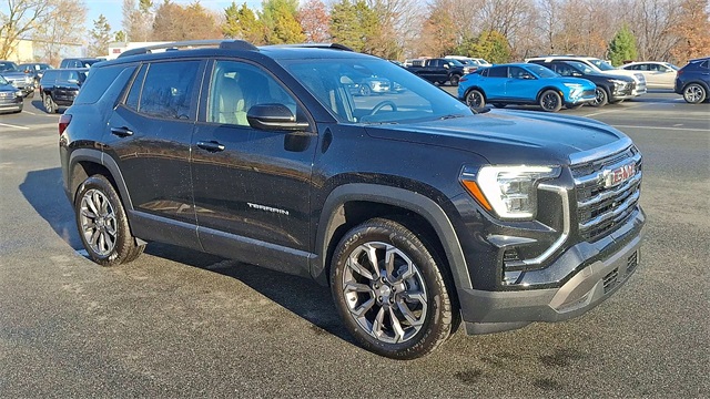2026 GMC Terrain Elevation for sale at PATRIOT BUICK GMC OF BOYERTOWN