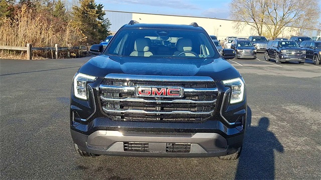 2026 GMC Terrain Elevation for sale at PATRIOT BUICK GMC OF BOYERTOWN