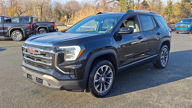 2026 GMC Terrain Elevation for sale at PATRIOT BUICK GMC OF BOYERTOWN