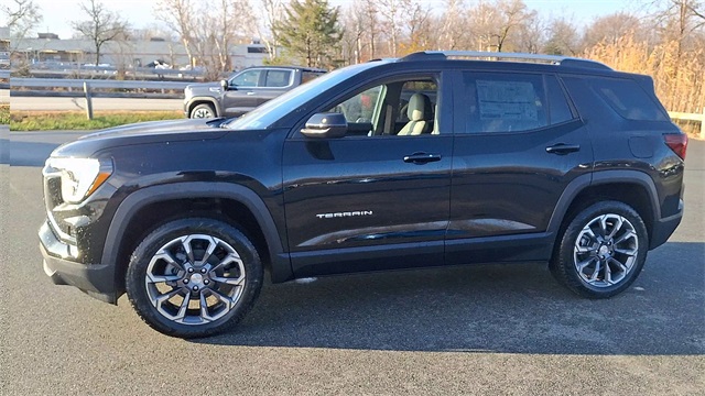 2026 GMC Terrain Elevation for sale at PATRIOT BUICK GMC OF BOYERTOWN