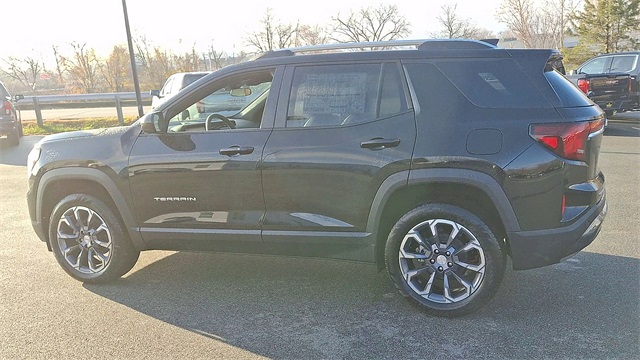 2026 GMC Terrain Elevation for sale at PATRIOT BUICK GMC OF BOYERTOWN