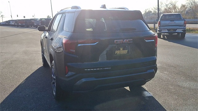 2026 GMC Terrain Elevation for sale at PATRIOT BUICK GMC OF BOYERTOWN