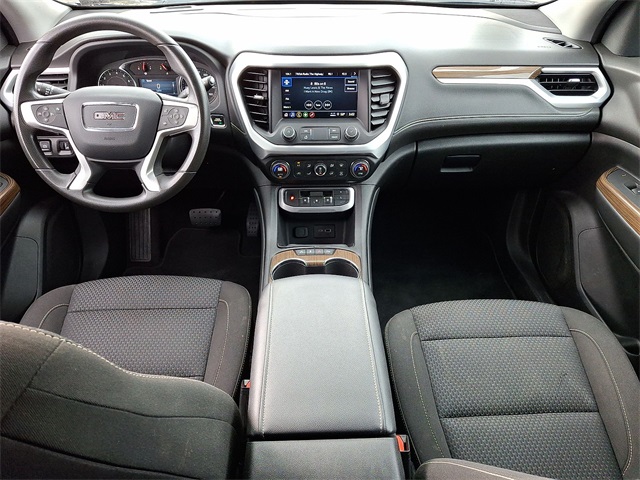2023 GMC Acadia SLE for sale at PATRIOT CHEVROLET OF WARMINSTER