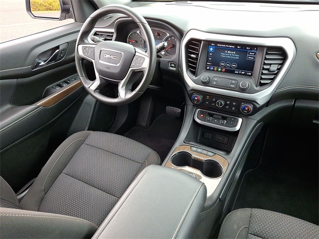 2023 GMC Acadia SLE for sale at PATRIOT CHEVROLET OF WARMINSTER