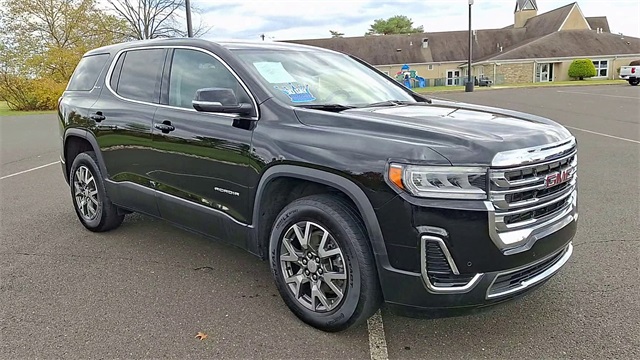 2023 GMC Acadia SLE for sale at PATRIOT CHEVROLET OF WARMINSTER
