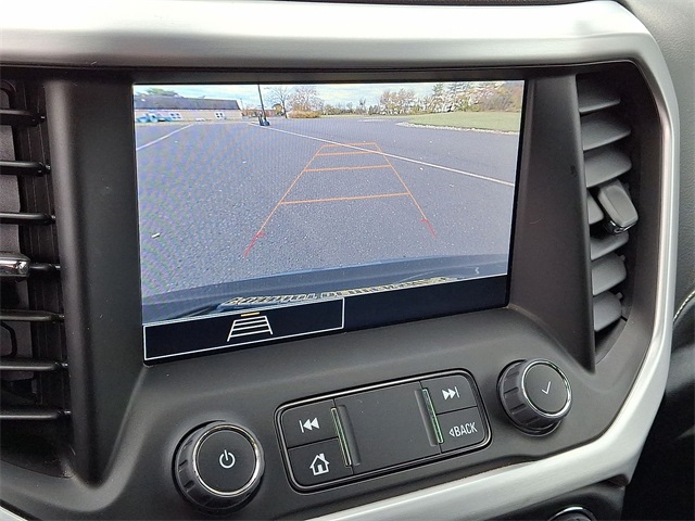 2023 GMC Acadia SLE for sale at PATRIOT CHEVROLET OF WARMINSTER