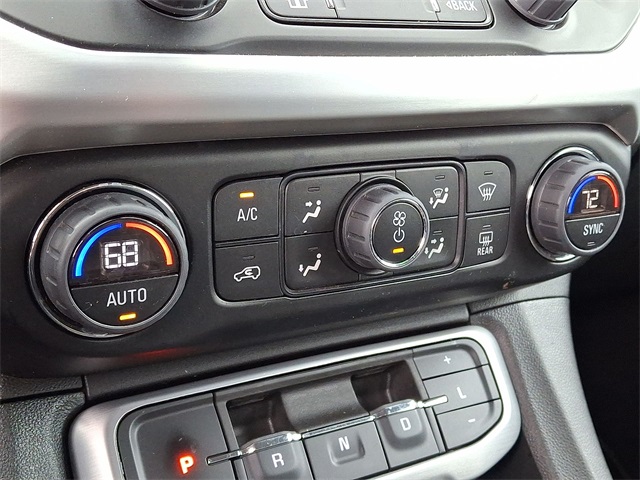 2023 GMC Acadia SLE for sale at PATRIOT CHEVROLET OF WARMINSTER