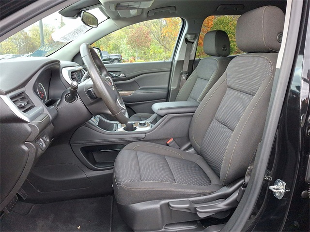 2023 GMC Acadia SLE for sale at PATRIOT CHEVROLET OF WARMINSTER