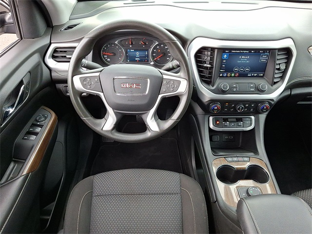 2023 GMC Acadia SLE for sale at PATRIOT CHEVROLET OF WARMINSTER