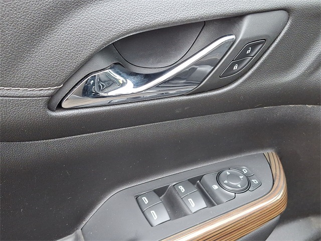 2023 GMC Acadia SLE for sale at PATRIOT CHEVROLET OF WARMINSTER