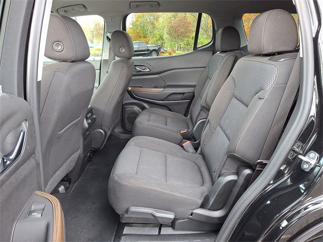 2023 GMC Acadia SLE for sale at PATRIOT CHEVROLET OF WARMINSTER